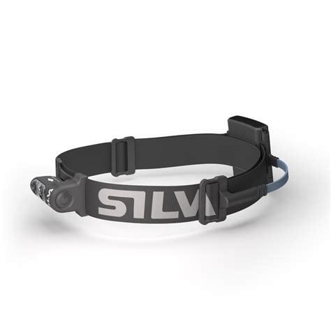 SILVA LAUNCHES THE WORLD’S FIRST SEAMLESS HEADLAMP EXPERIENCE – TRAIL ...