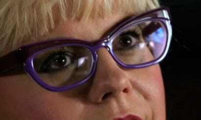 Penelope Garcia's Glasses from Criminal Minds: The Bittersweet Science #ShopTheShows #curvio ...