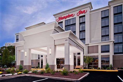 HAMPTON INN SHELTON - Hotel Reviews, Photos, Rate Comparison - Tripadvisor