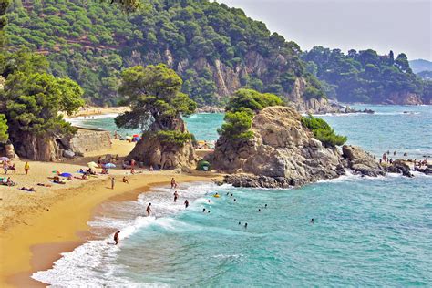 8 choses à faire à Lloret de Mar - À la découverte des joyaux de Lloret ...