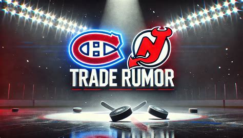 Montreal Canadiens Trade Rumors: 3 Reasons Why Habs Will Land Alexander ...