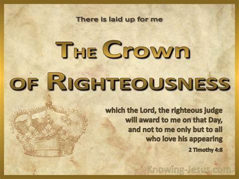 5 Bible verses about Crowns Of Christians