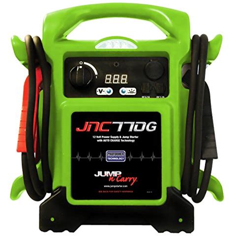 10 Best Clore Automotive Jump Starters 2024 | There's One Clear Winner ...