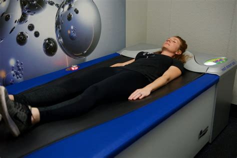 Hydro Massage Bed & Vibration Plate – US Cryotherapy