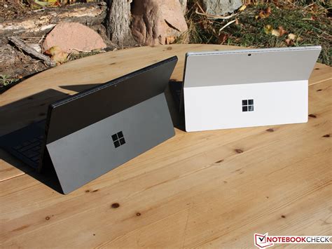 Microsoft Surface Pro 5 Review