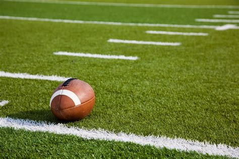 How Artificial Sports Turf Can Benefit Your Football Field - Buy ...