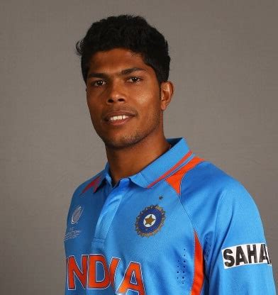 Umesh Yadav Latest News, Photos, Biography, Stats, Batting averages ...