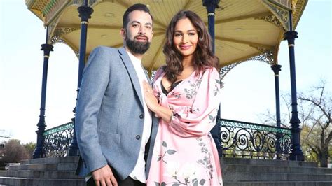 SA Neighbours star Sharon Johal plans big fat Sikh wedding