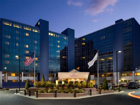 Crowne Plaza JFK Airport New York City - Jamaica, United States