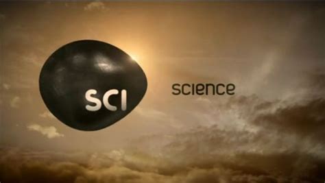 Meet Morph: the unexpected, unique Science Channel logo - Ego ...