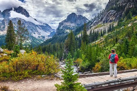 Best Day Hikes You Must Add to Your List (In the US) ⎮TheGearHunt