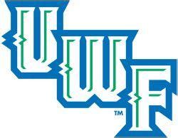 University of West Florida Logo - LogoDix