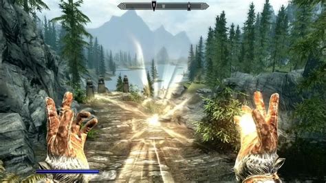 The elder scrolls v skyrim pc configuration - tspaas