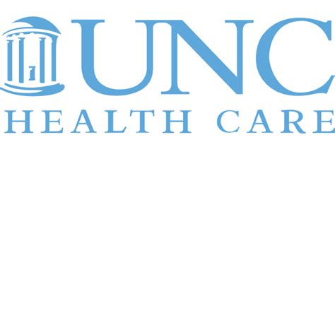 UNC Health Care Logo Download png