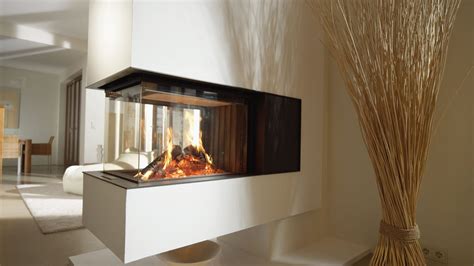 Three Sided Fireplace Doors – Mriya.net