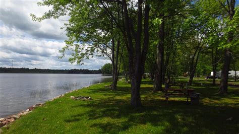 Tent & RV Camping | Panorama Camp