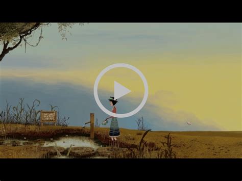 Memoranda – the video game inspired by the “magical realism” of Haruki ...