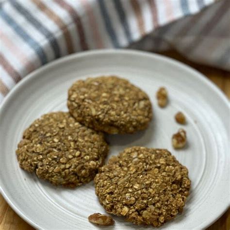 27 Amazing High Fiber Cookie Recipes - Five Spot Green Living