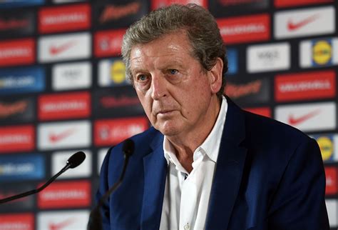 Roy Hodgson Emerges As Surprise Candidate for Leicester City