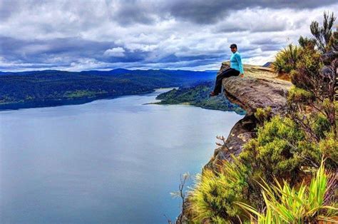 Lake Waikaremoana Great Walk - Alchetron, the free social encyclopedia