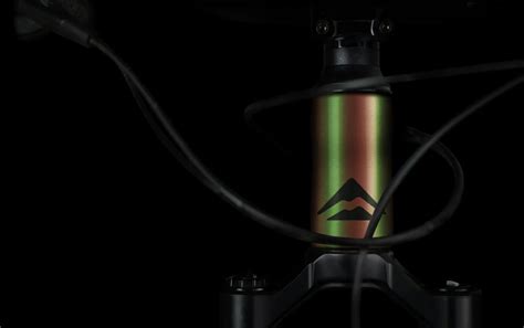 Merida Bike Frame Protection - RideWrap United States (US)