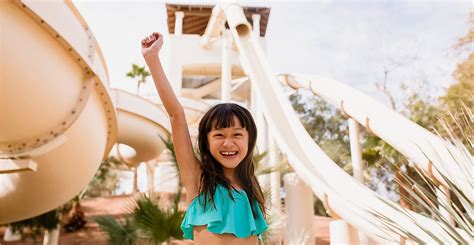 Oasis Water Park In Phoenix - Day Passes Available | Arizona Grand Resort & Spa