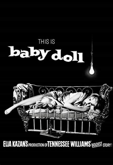 Baby Doll | Through the Shattered Lens