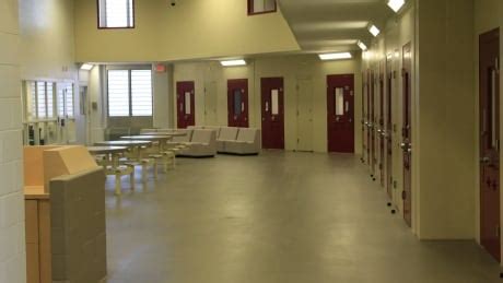 Toronto South Detention Centre - Toronto - CBC News