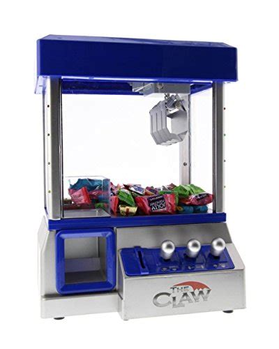 The Toy Grabber Claw Machine For Kids – Electronic Arcade-Style Game ...