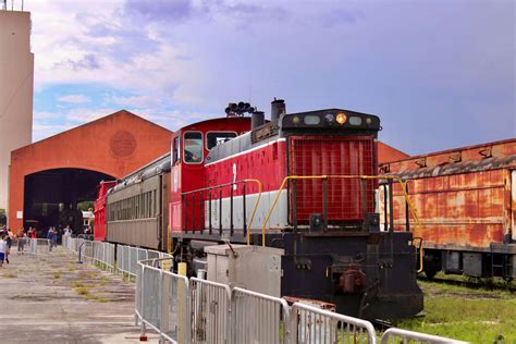 Gold Coast Railroad Museum Excursion Train #2 by tommy4trains on DeviantArt