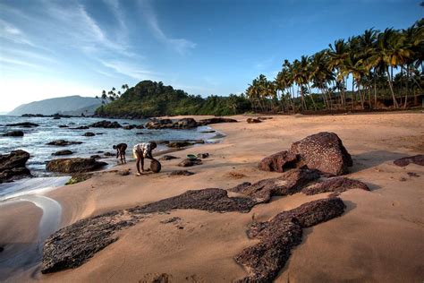 Top 10 Beaches in Goa