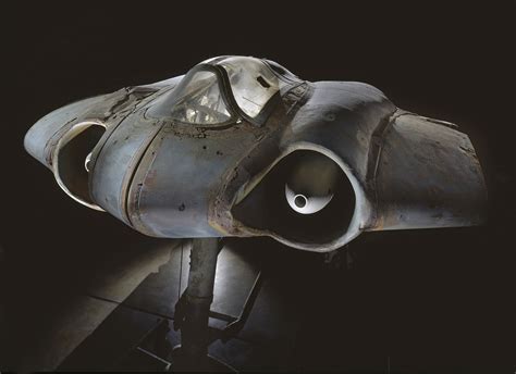 Horten Ho 229 V3 | National Air and Space Museum