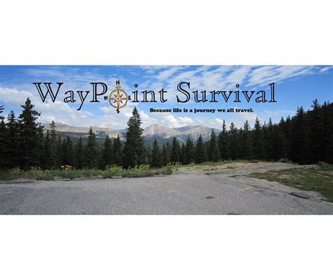 WayPoint Survival