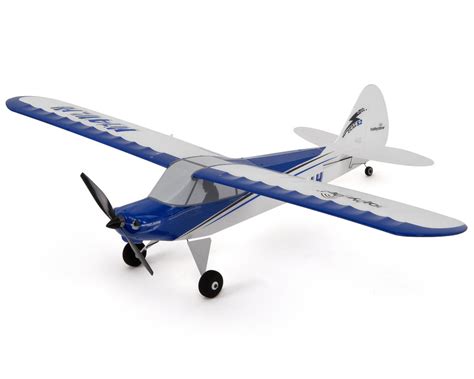 HobbyZone Sport Cub S RTF Electric Airplane (616mm) [HBZ4400] | Airplanes - AMain Hobbies