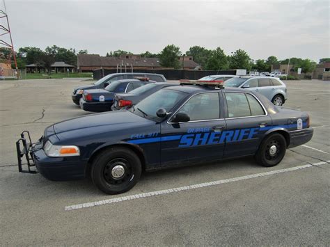 Dupage County Sheriff | Dupage County, Illinois Sheriff Depa… | Flickr