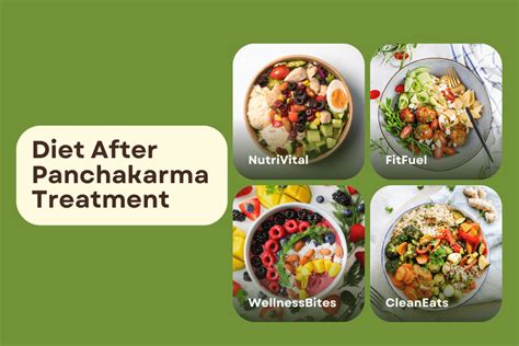 Diet after Panchakarma Treatment | Panchakarma Diet plan – shadangaa