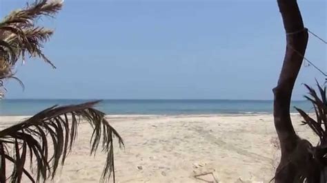 The Beach in Berbera, Somaliland - YouTube