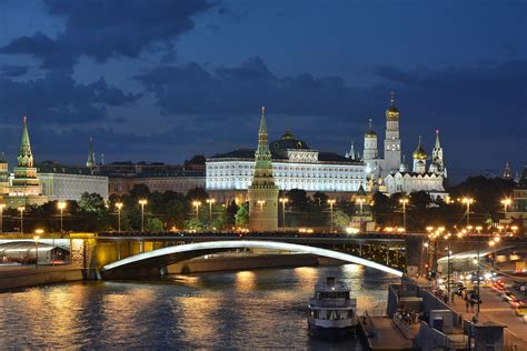 Moscow Kremlin - Wikipedia