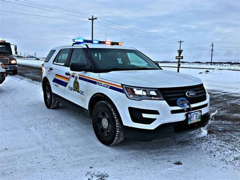 18 best RCMP images on Pinterest | Emergency vehicles, Police cars and ...