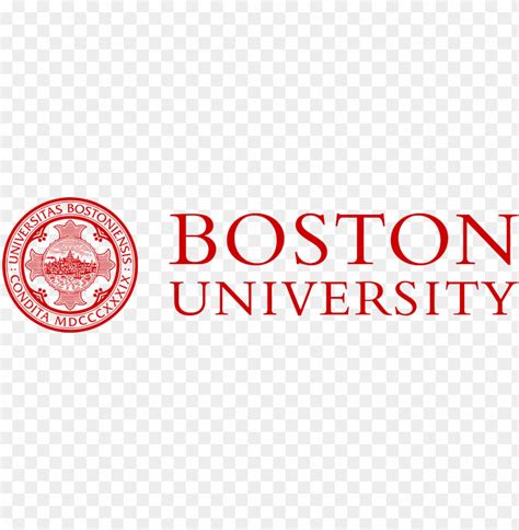 Free download | HD PNG brain sciences foundation boston university logo PNG transparent with ...
