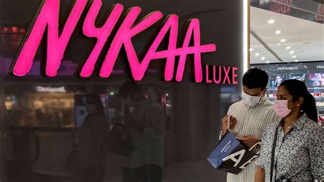 Nykaa raises fashion game but beauty segment fades | Stock Market News