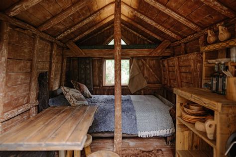 Icelandic Turf House | Cabin in Cumbria | Canopy & Stars