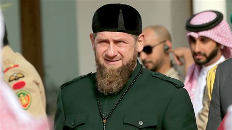 Putin Has Given Chechnya Free Rein to Persecute LGBT People - The ...