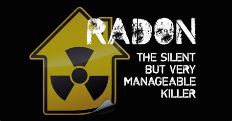 6 Things You Can Learn From My Radon Mitigation Emergency