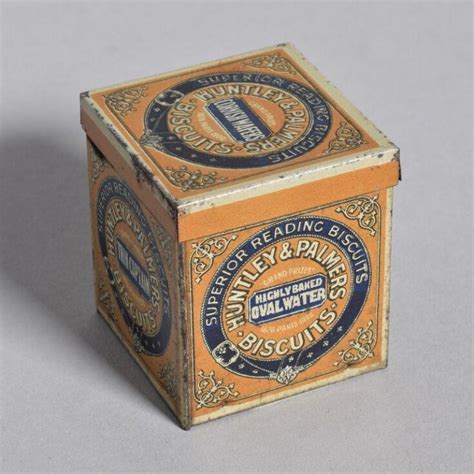 Cornish Wafers | V&A Explore The Collections