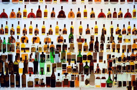 Top Shelf Liquor (What to know BEFORE You Order That Drink) | Alcohol bottles, Vodka brands ...