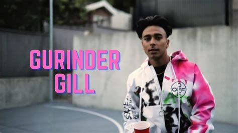 Do you know Who is Gurinder Gill with Ap Dhillon? - Trend Punjabi