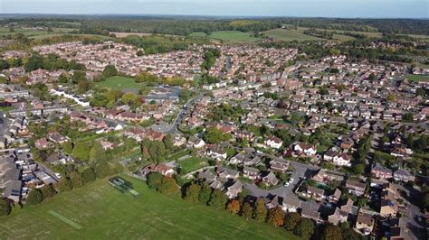 Thatcham Memorial Hall & Playing Fields Foundation - YouTube