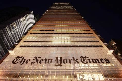 Is Open AI Infringing on the NY Times’ Copyright?