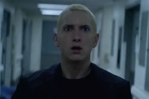 Eminem Releases Cinematic Video for 'Phenomenal'